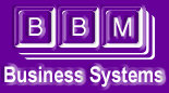 BBM Business Systems 